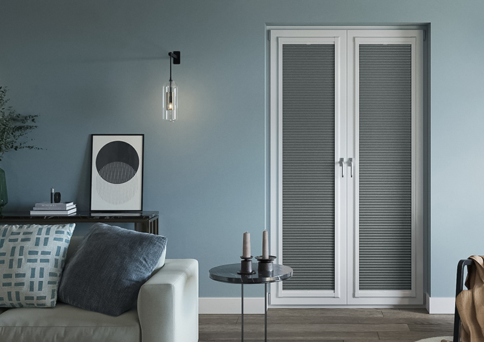 Cosima (Blackout), Anchor - Perfect Fit Blind - Image 6
